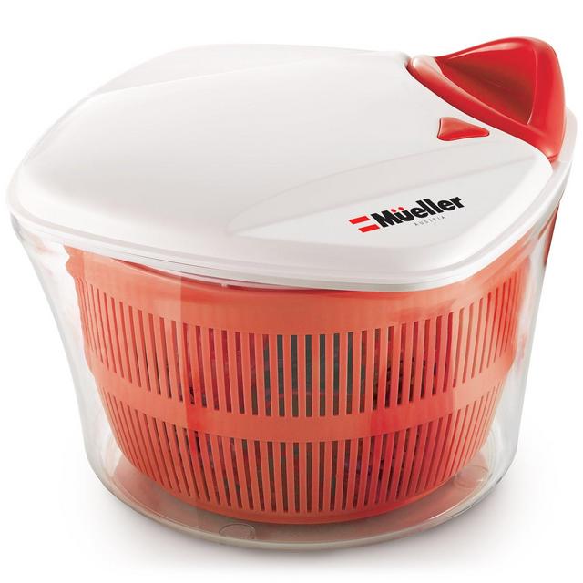 Mueller Large Salad Spinner