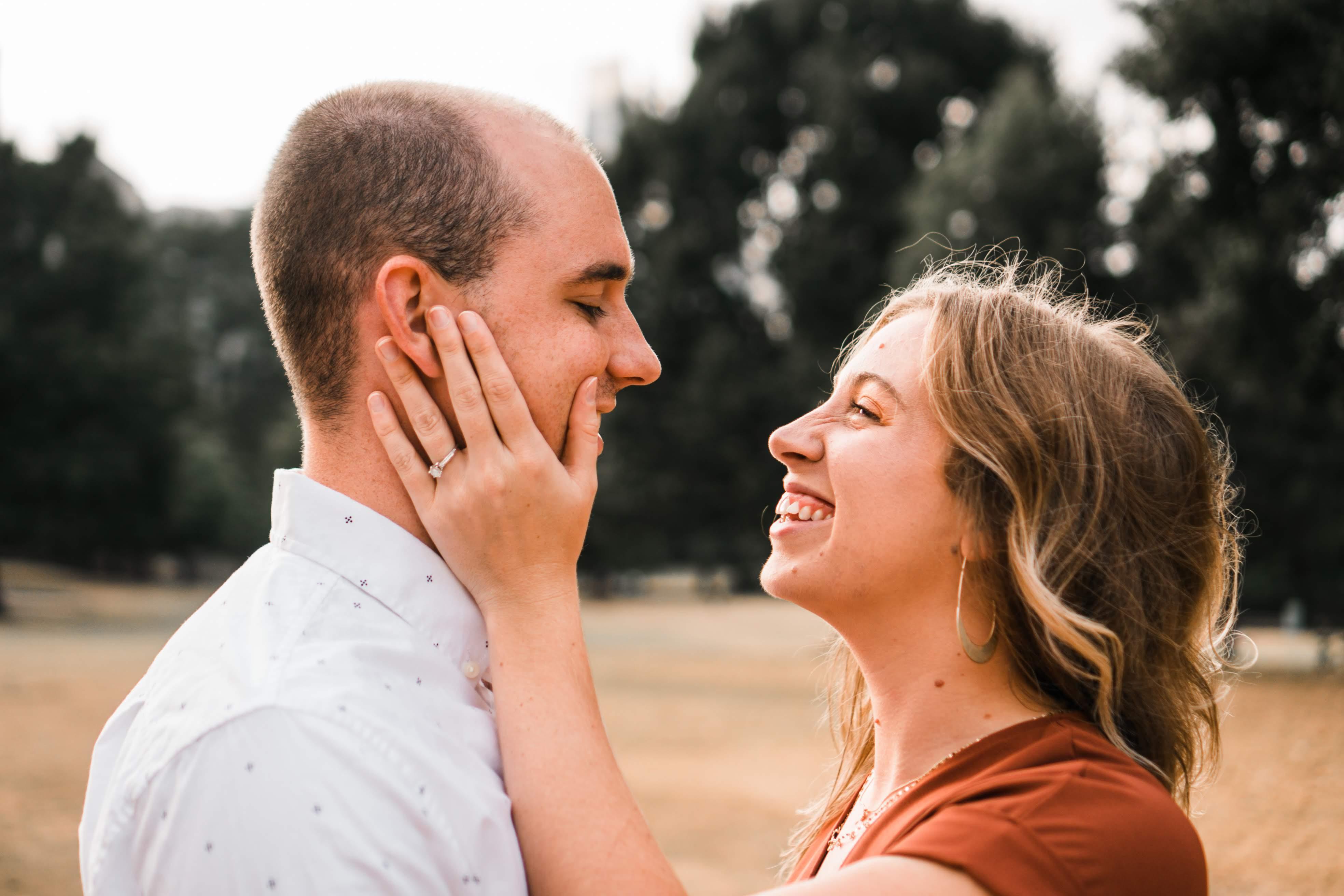 The Wedding Website of Briton Richardson and Charlsie Johnson