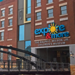 Explore & More Children's Museum