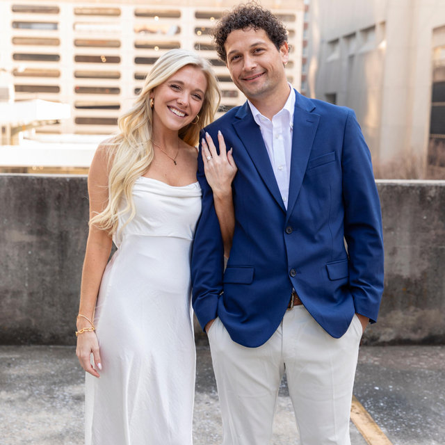 Pate Wedding & Honeymoon Fund
