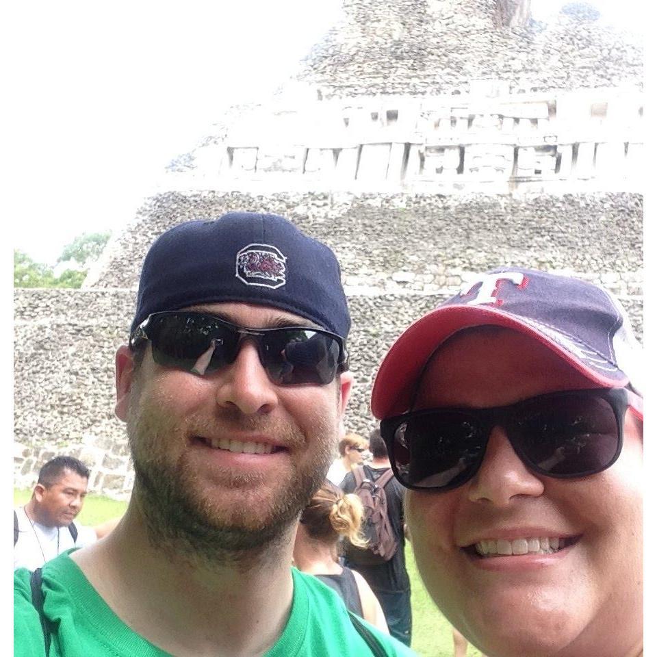 Belize - 2015
