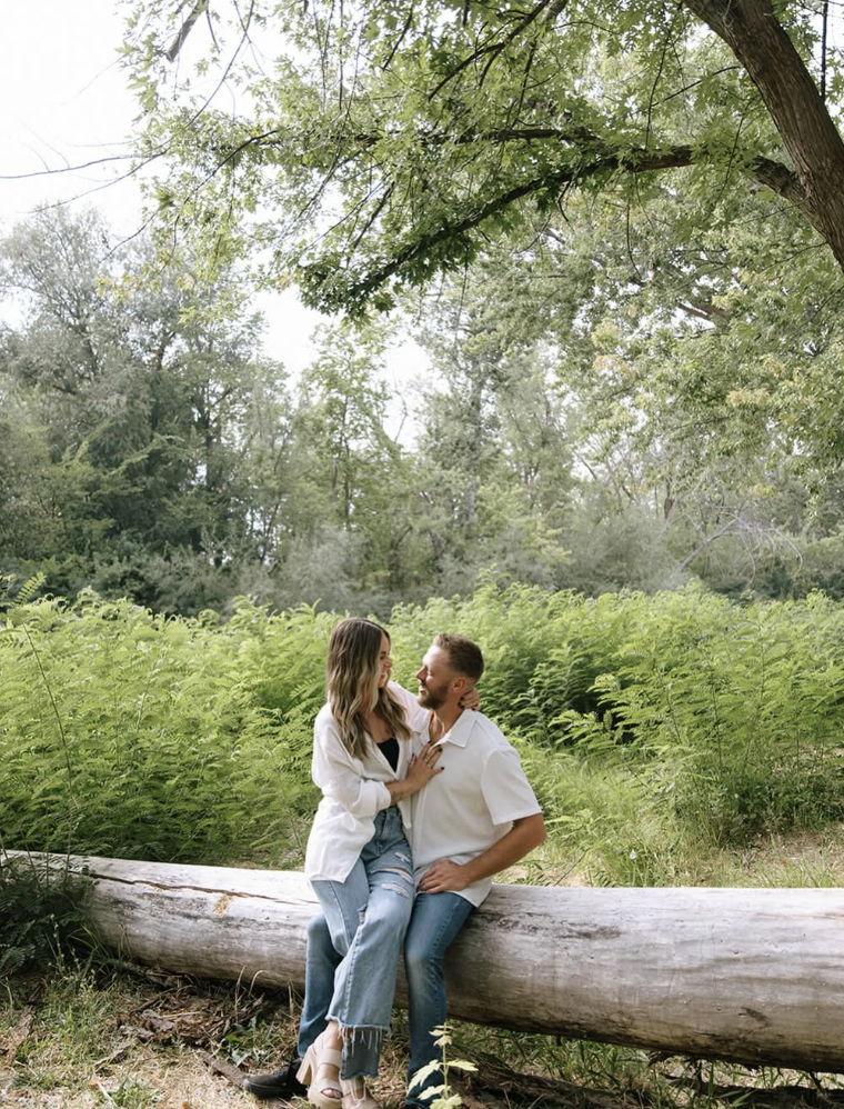 The Wedding Website of Drew Akers and Ivie Jones