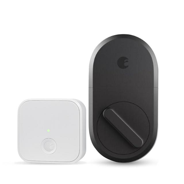 August Smart Lock