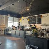 Coffea Roasterie and Espresso Bar