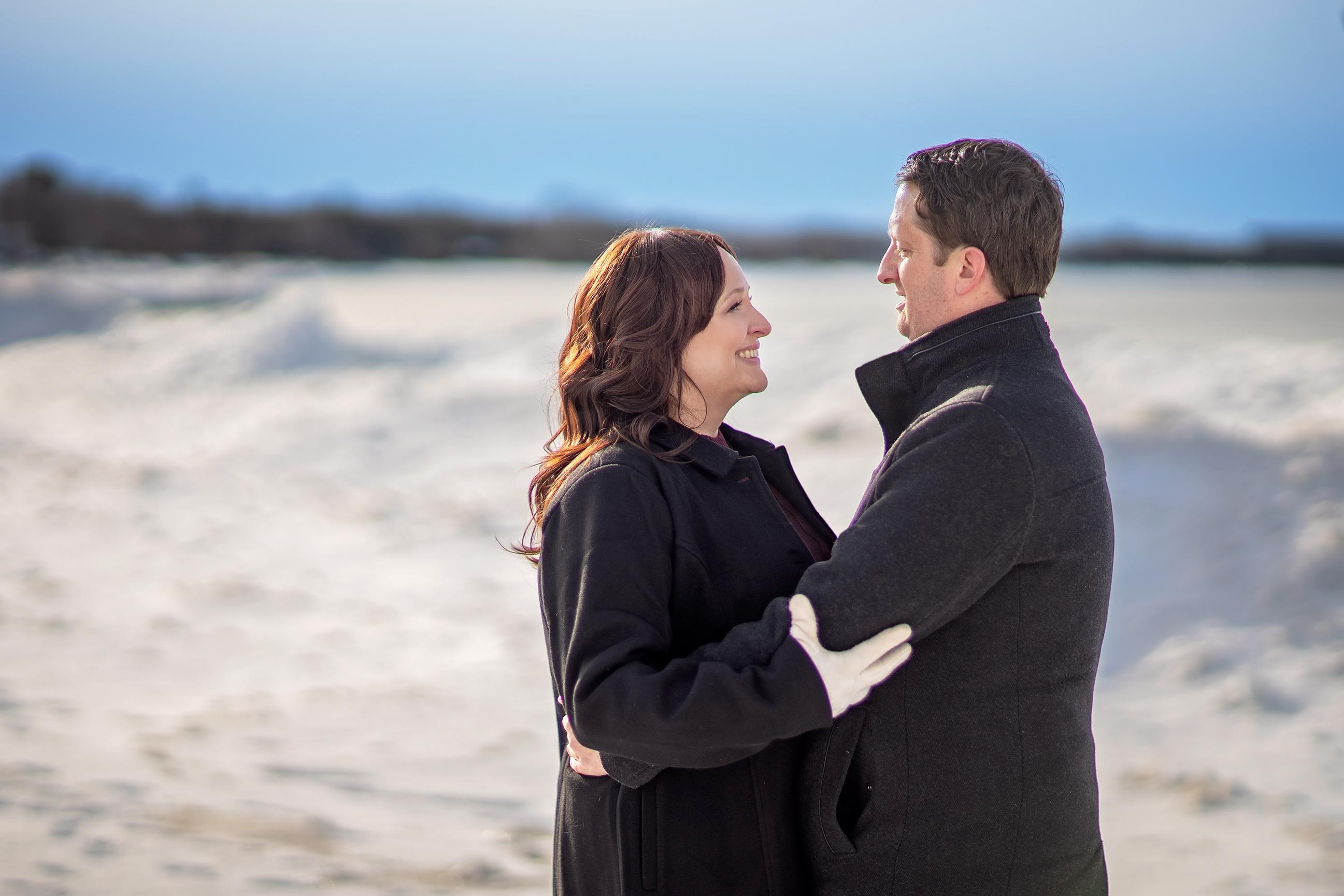 The Wedding Website of Catherine Skene and Brandon Mersman