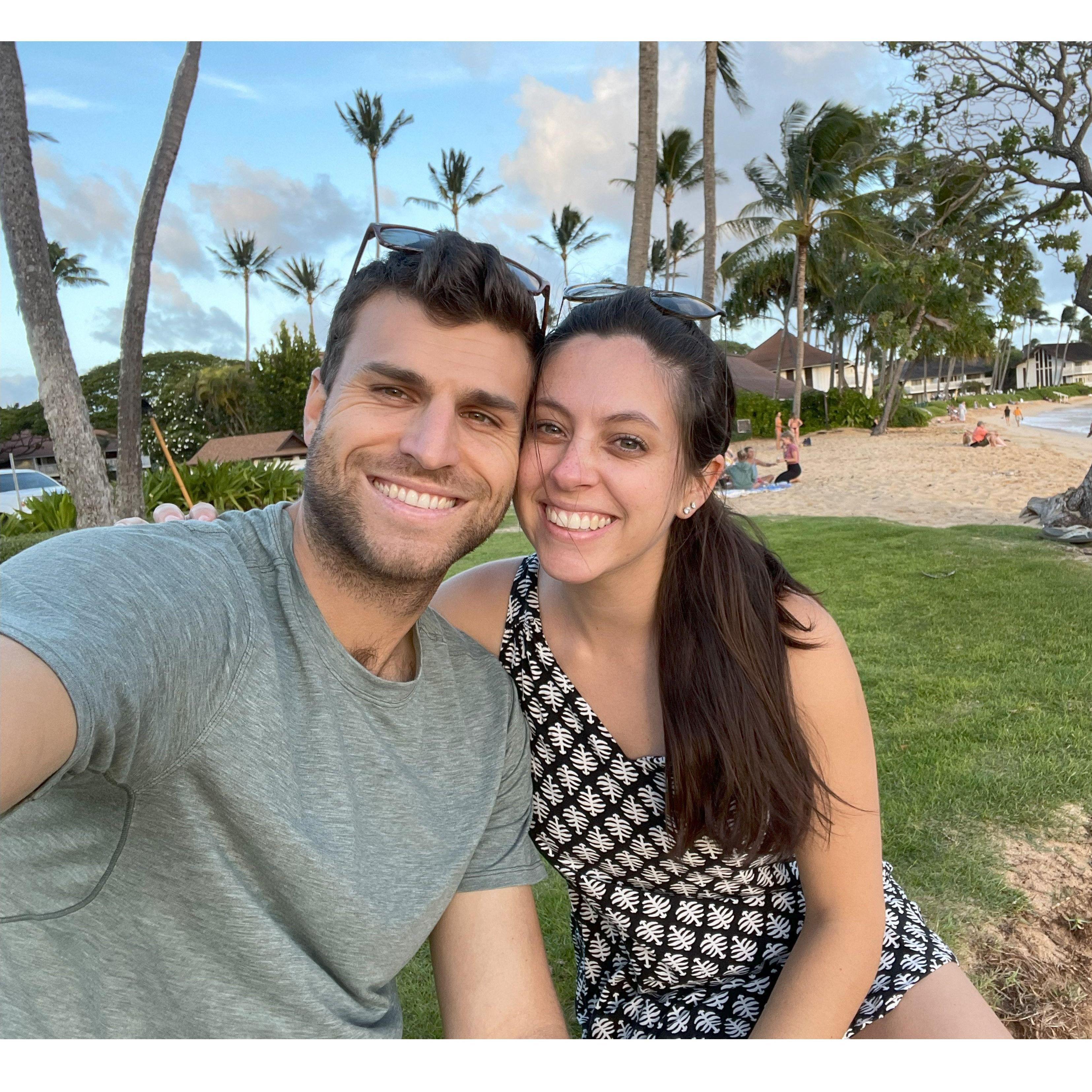 Kauai