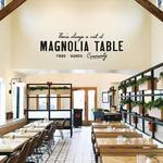 Magnolia Table