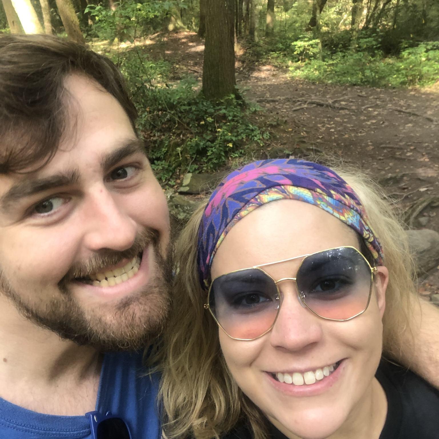 Great Smoky Mountains, 2021