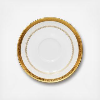 Odessa Saucer