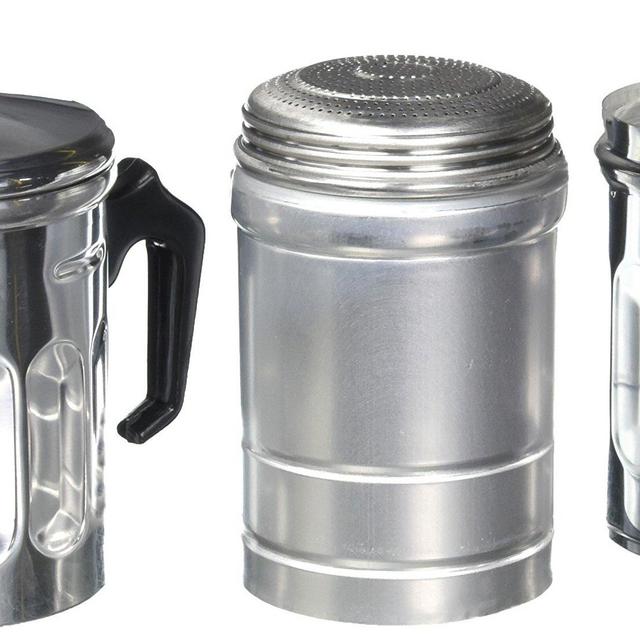 ILSA 6-Cup Neopolitan Espresso Maker, Aluminum