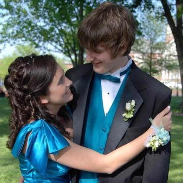 Prom 2010