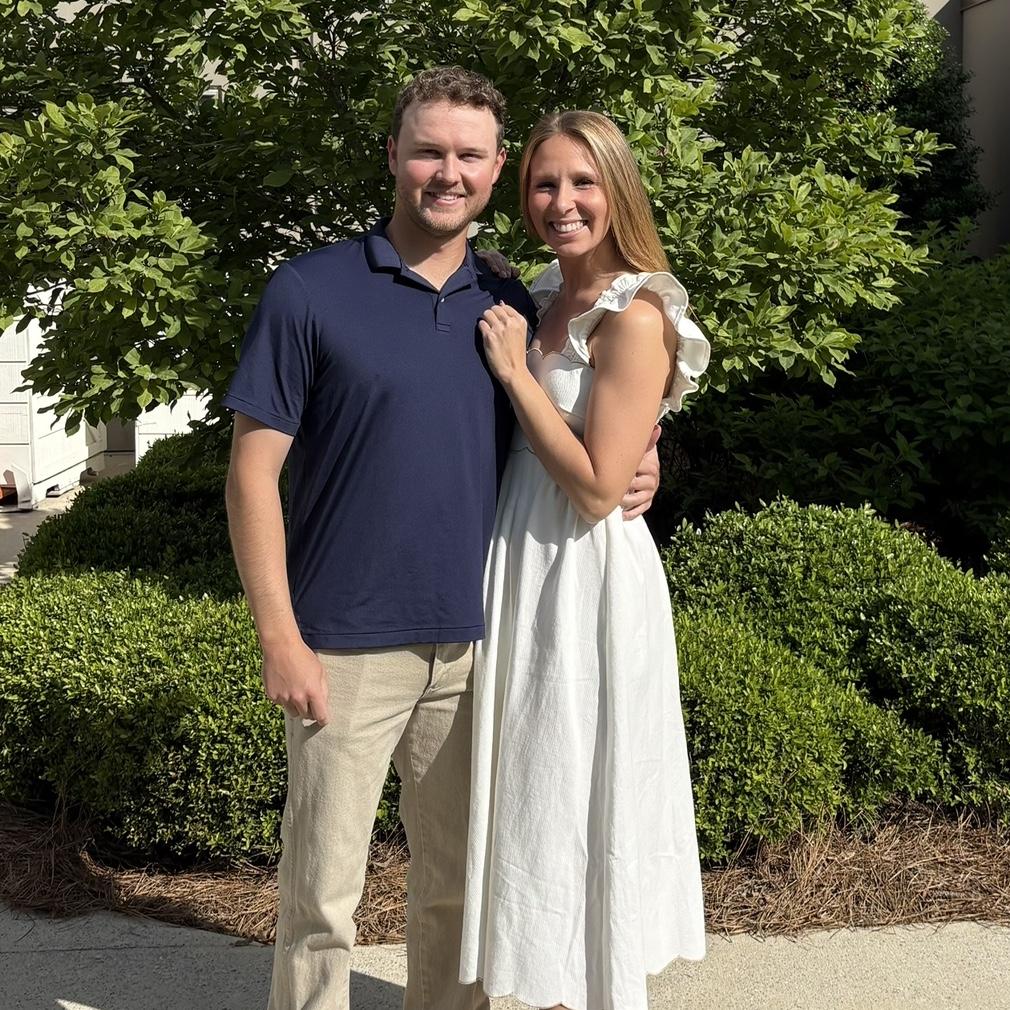 Our 1st Easter
