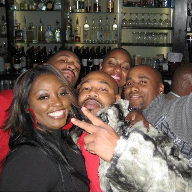 Clubbing in the ATL