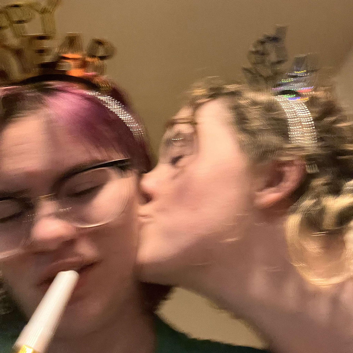 happy new year!!