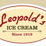 Leopold's Ice Cream
