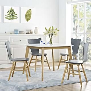 Stratum Square Dining Table