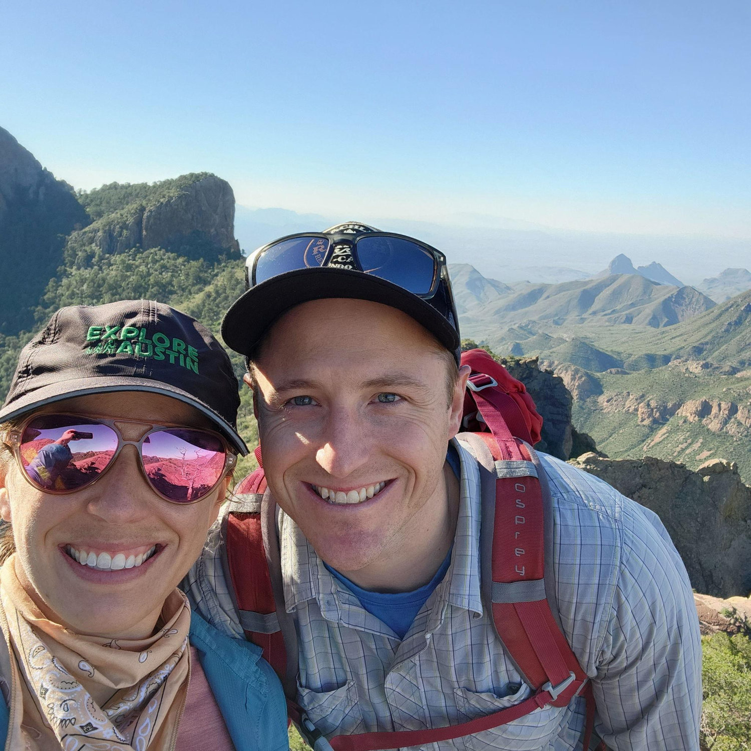 Big Bend National Park