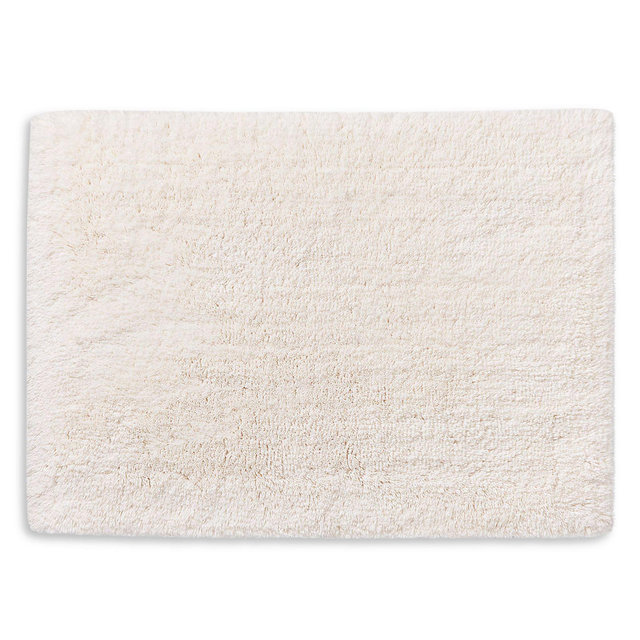 Ralph Lauren Dawson Organic Cotton Bath Rug, 27" x 44"