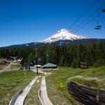 Mt. Hood Skibowl West