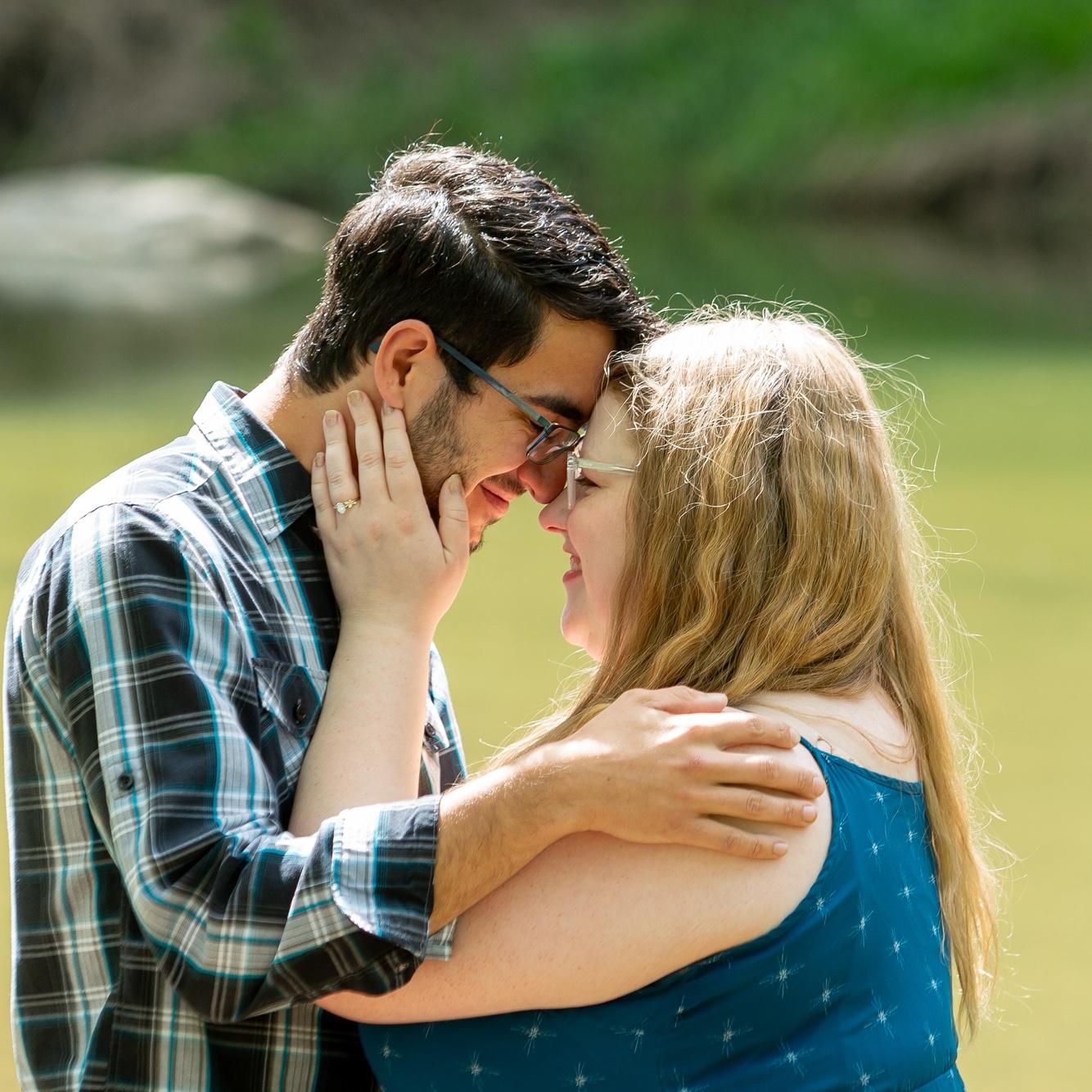 Engagement Photoshoot 💍😄
