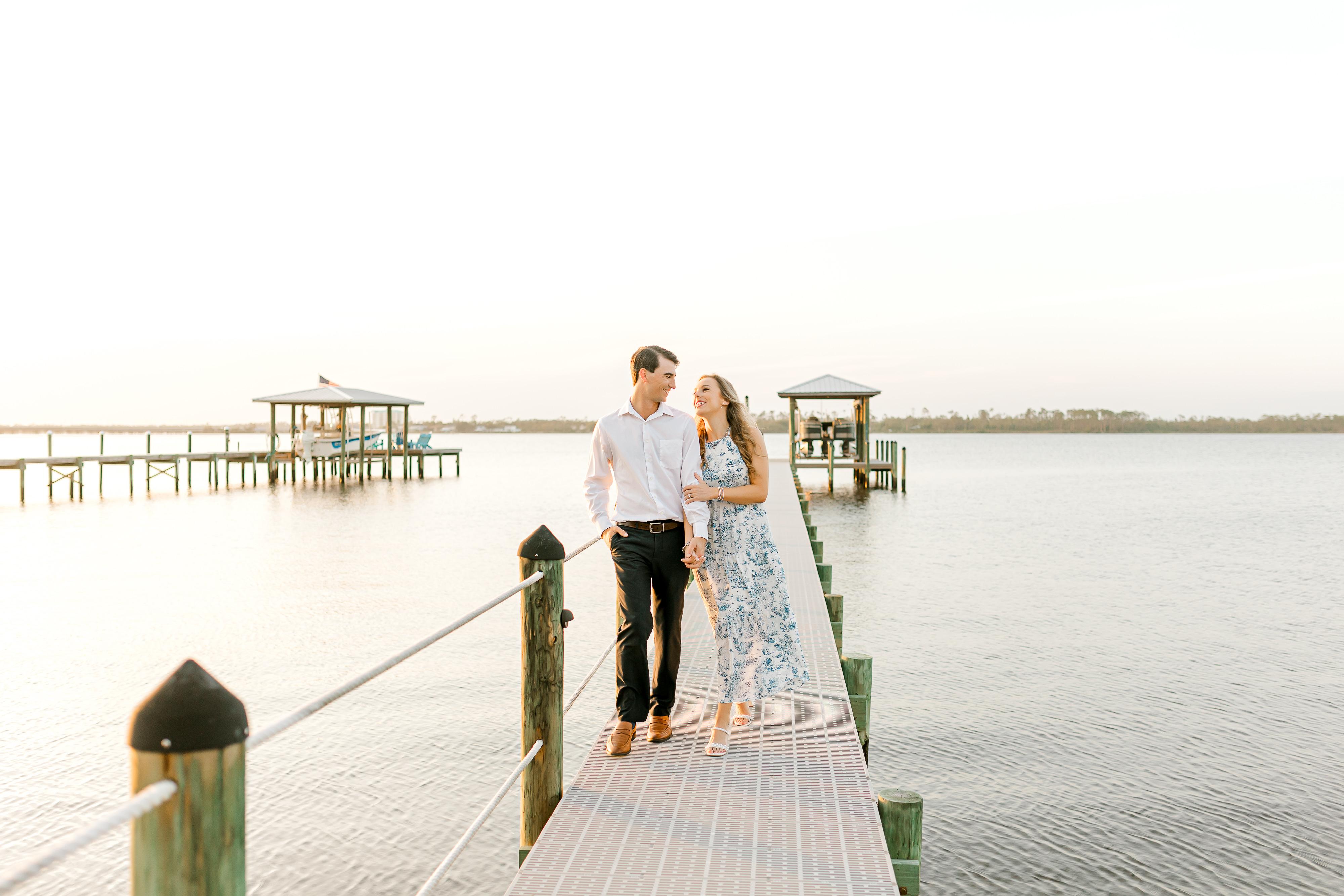 The Wedding Website of Jillian Johnson and Dillon Brown