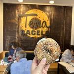 Terra Bagels GR Downtown