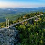Grandfather Mountain State Park