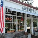 Merritt's Store and Grill
