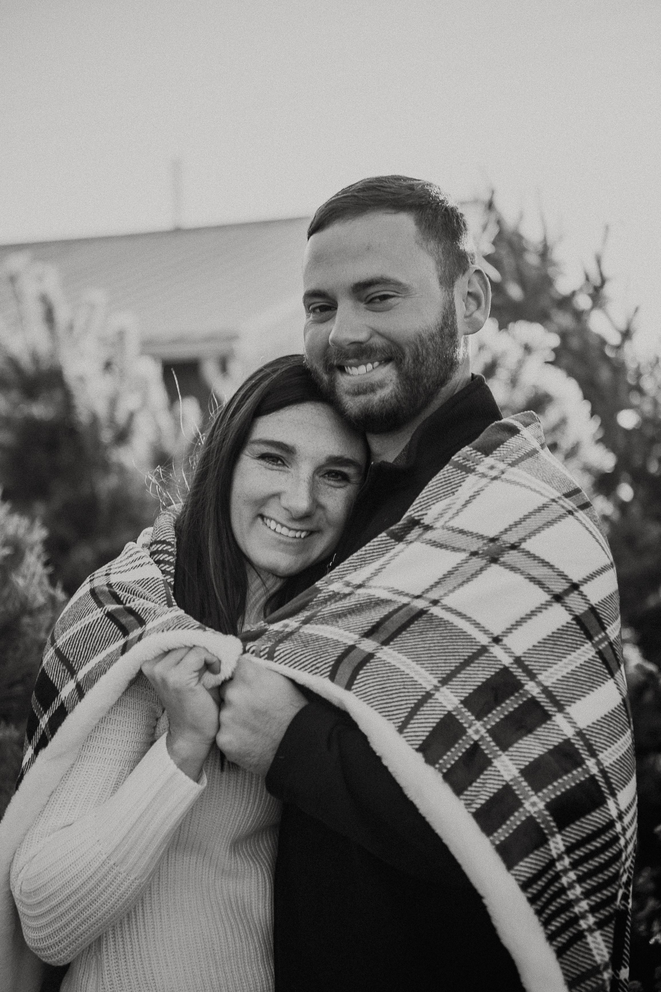 The Wedding Website of Erin Kramer and Zack Finley