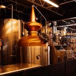 Deerhammer Distillery