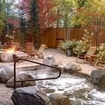 The Cove - An Authentic McCall Spa