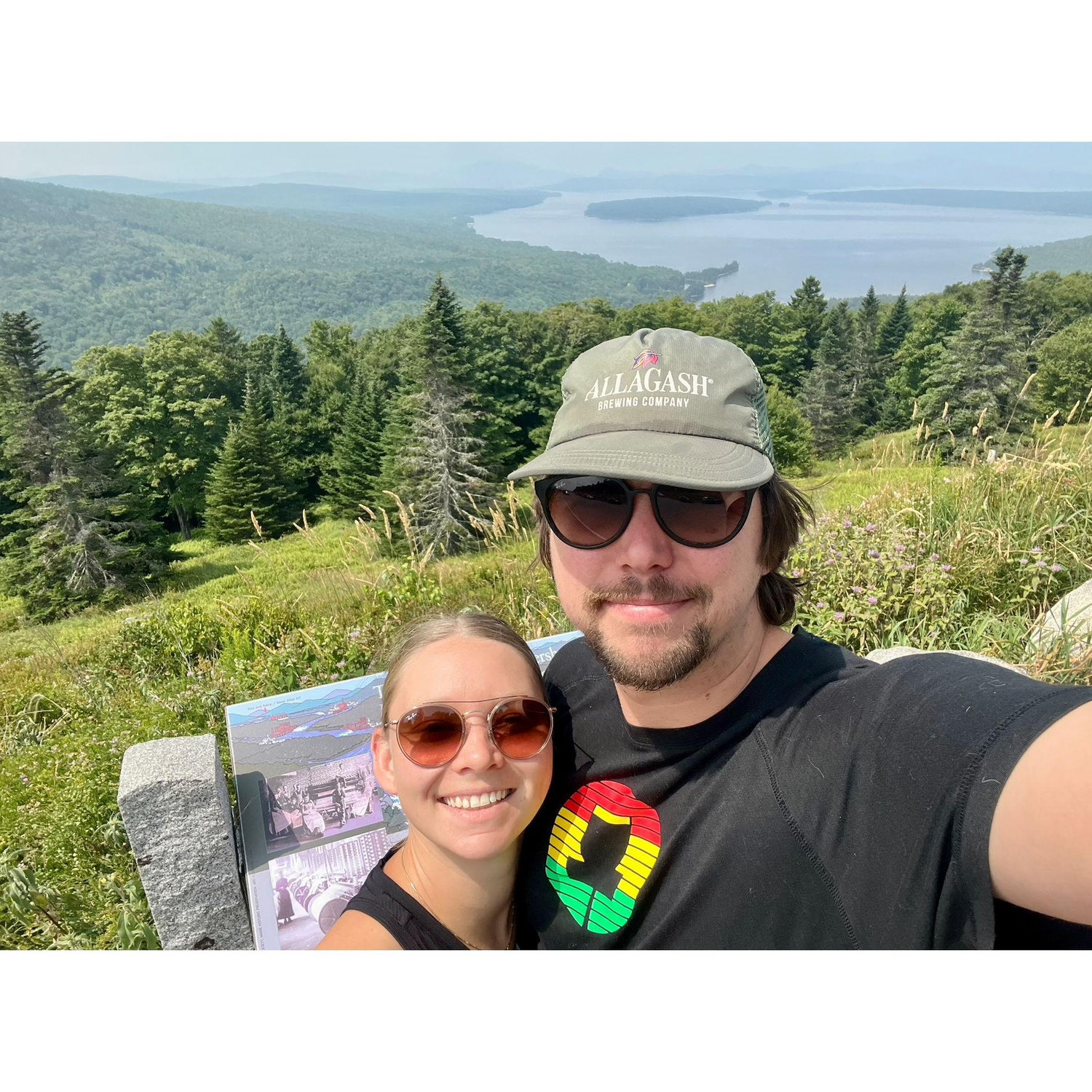 Rangeley, Maine 2025