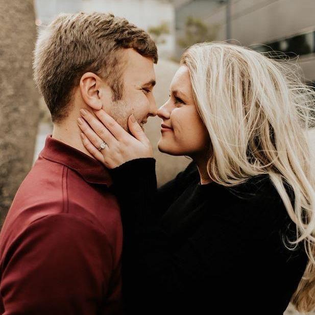 Here’s to forever ❤️