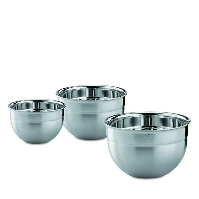 Rosle Deep Bowls, Set of 3