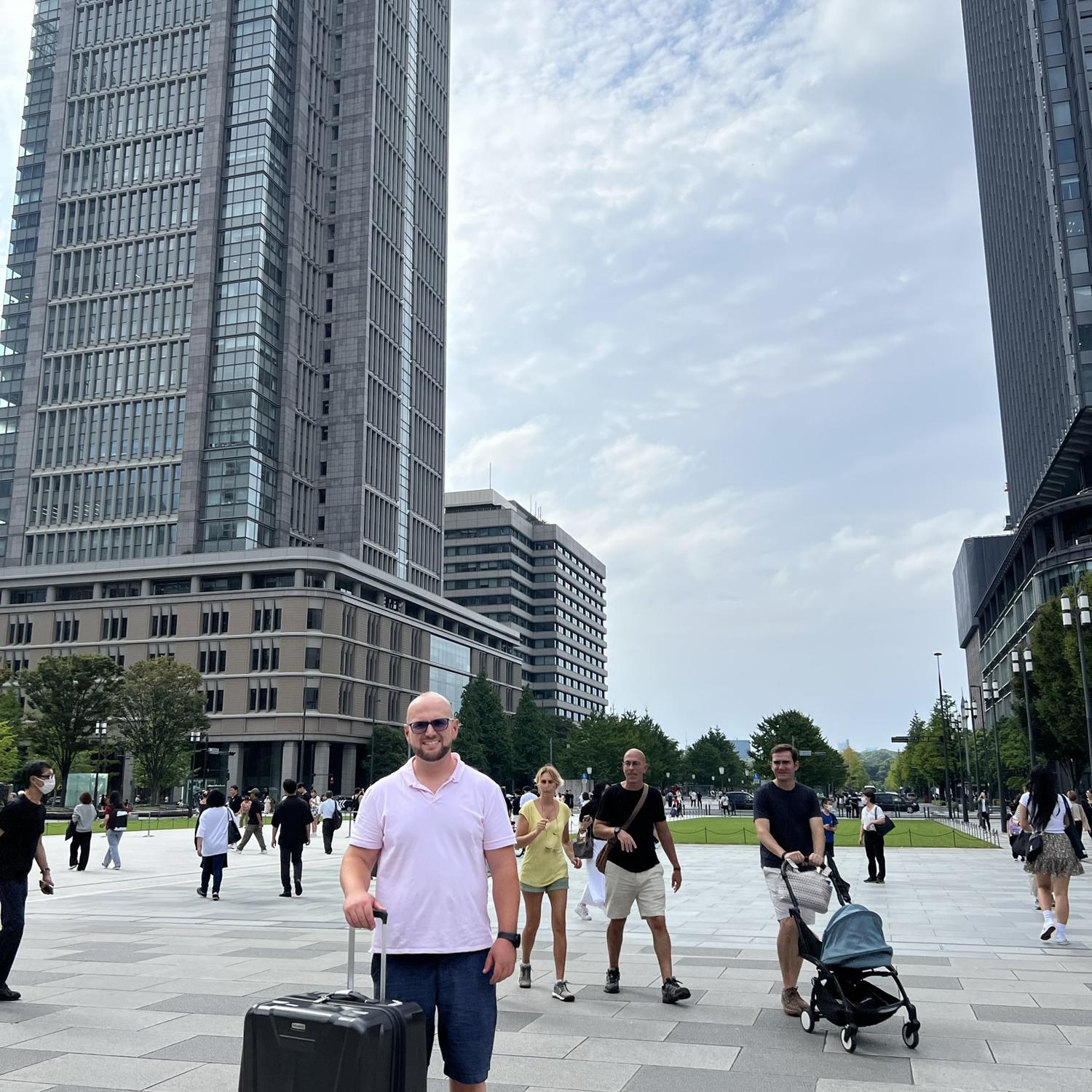 Japan