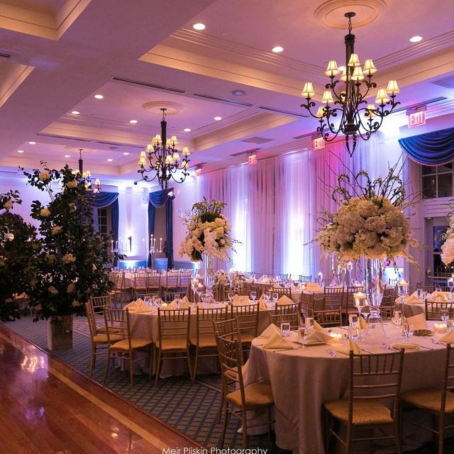 Our Wedding Venue