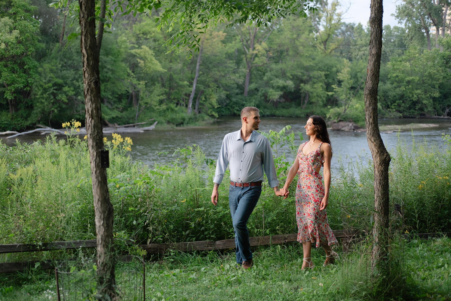 The Wedding Website of Celina DeFigueiredo-Dusseau and Maxwell Sanders