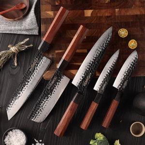 Japanese Knife tour