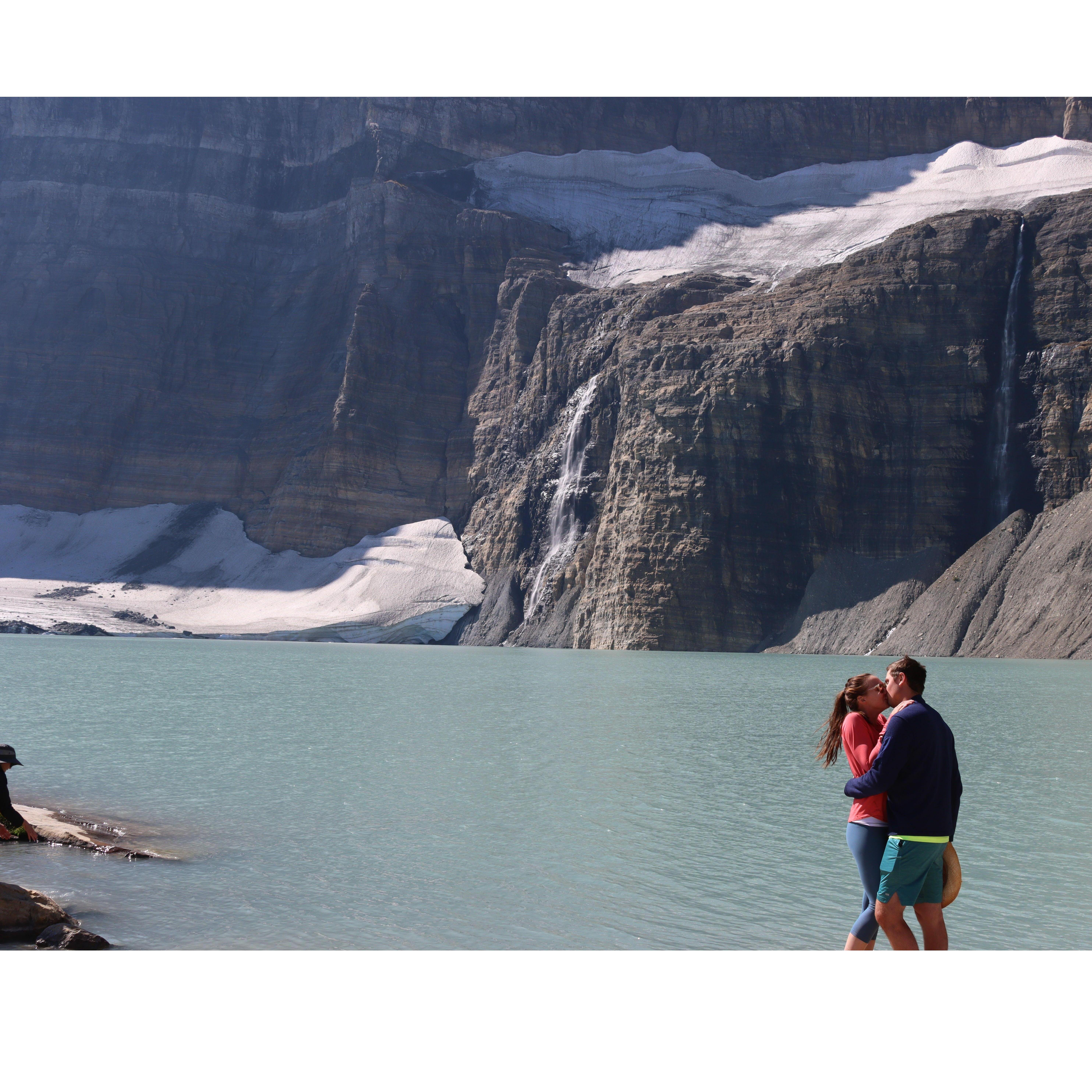 Glacier National Park