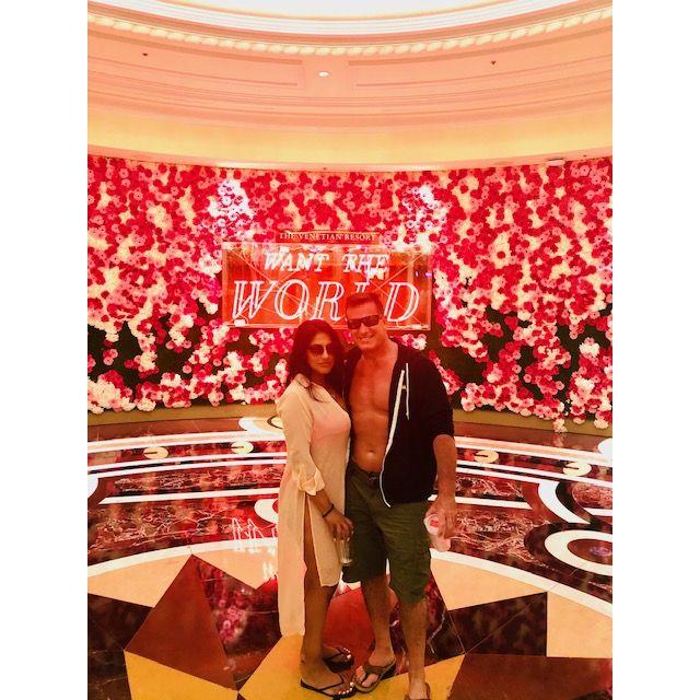 Viva Las Vegas!