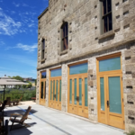 Stone Brewing