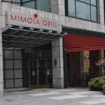 Mimosa Grill