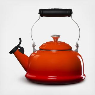 Whistling Tea Kettle