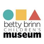 Betty Brinn Children's Museum