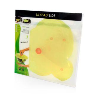 4 Piece Lily Pad Set