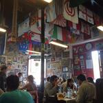 Canta Rana - Ceviche Restaurant - Barranco
