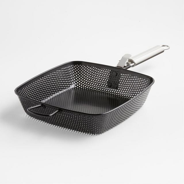 Ballarini Sorrento Deluxe Deep Fry Pan