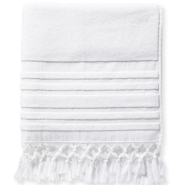 Healdsburg Hand Towel - Serena & Lily