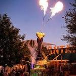 Downtown Container Park