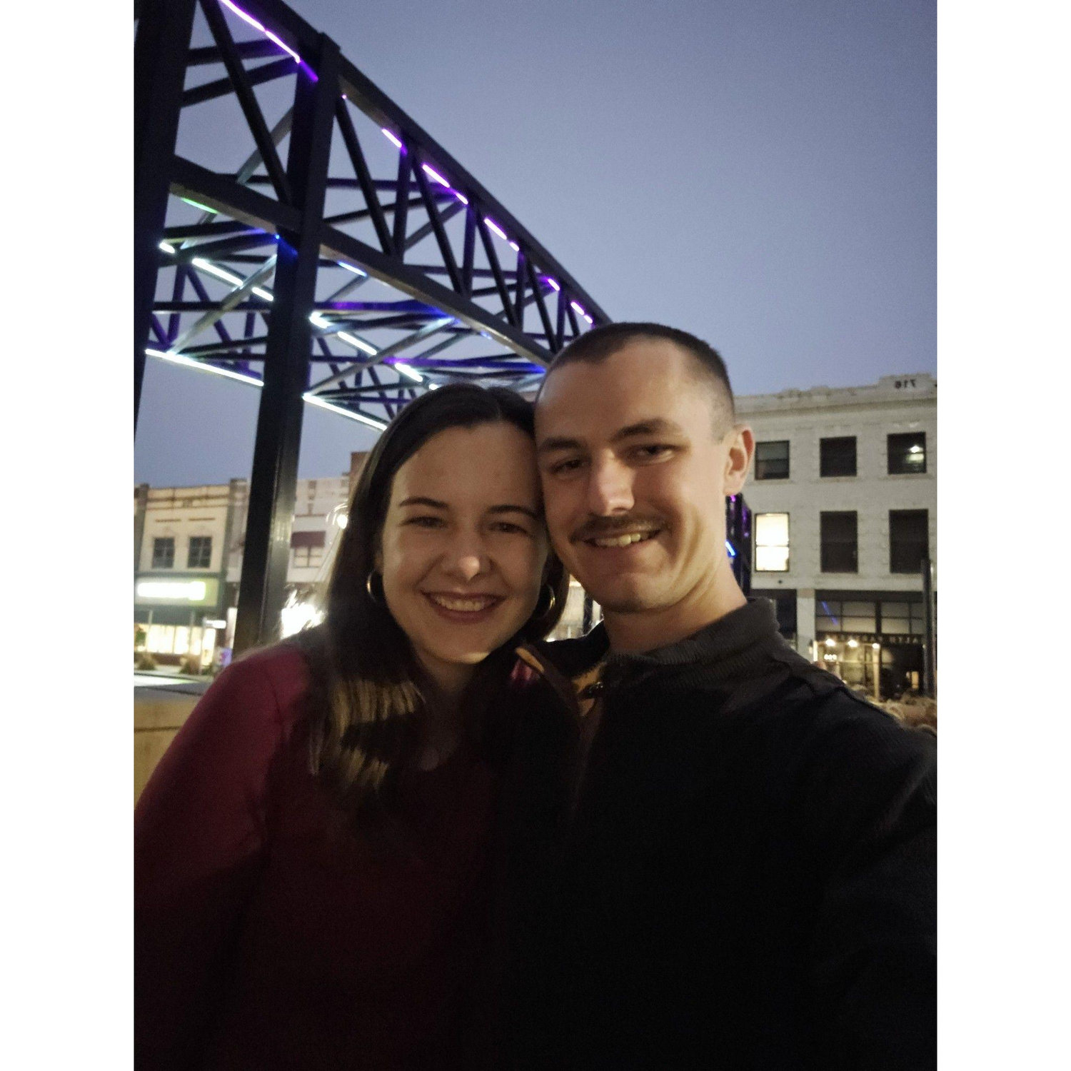 Date nights in Topeka, KS